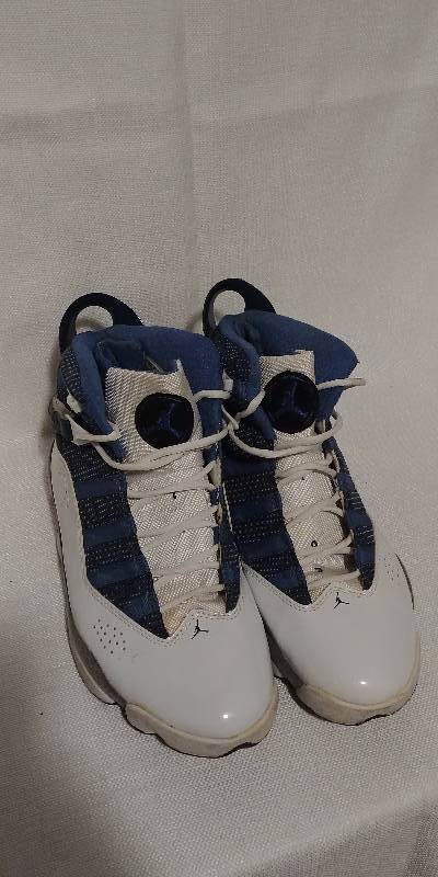 lot 144 image: Nike Jordan Shoes Size 11