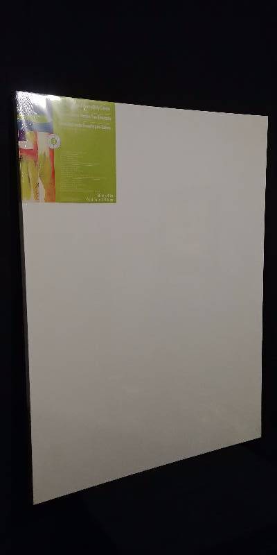 lot 155 image: 36 x 48 Painting Canvas