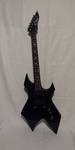 B.C. Rich Bronze Series Electric Guitar Condition Unknown
