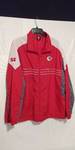 Sports Illustrated Chiefs Jacket Size XL