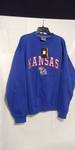 NEW Kansas Jayhawks Sweatshirt Size XL