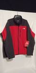 NEW The North Face Apex Bionic Jacket Sixe XXL Retails for $149
