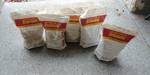 5- 10lb Bags of Dramatic DSP 502 Patch and Skim Coat
