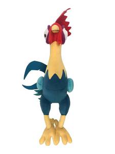lot 1635 image: Disney Moana Plush Stuffed HEI HEI Pillow Buddy - Kids Super Soft Polyester Microfiber, 18 inch (Official Disney Product)