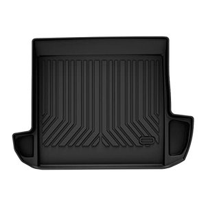 lot 1668 image: Cartist Custom Fit Cargo Liner Toyota 4Runner 2010-2023 2024 All Weather Rear Trunk Mat (Only Fit 5 Passenger Models wStandard Cargo) (NOT fit w 3rd Seat or Sliding Cargo Deck)