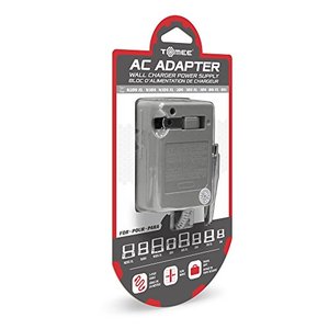 lot 1702 image: Tomee AC Adapter for New Nintendo 3DS New Nintendo 2DS XL New Nintendo 3DS New Nintendo 3DS XL Nintendo 2DS Nintendo 3DS XL Nintendo 3DS Nintendo DSi XL Nintendo Dsi