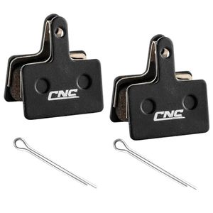 lot 1713 image: Bicycle Resin Disc Brake Pads for Shimano B01S Deore M315 M355 M365 M375 M395 M495 M486 M485 M475 M446 M445 M416 M415 M575 M545 M525 M515 M505 TektroTRP��2 Pairs