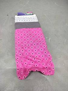 lot 1715 image: Cotton n Stretch Size 5 Tagless Bikinis 3 Pack Size 5