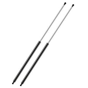 lot 2008 image: Vepagoo SF440M120 44in 120LB534N Gas Shock Strut Spring Long Lift Support for Snowmobile Trailer Lift Rv Door Heavy Duty Truck Bed Tonneau Cover Truck Cap Topper Long Replacement Spring, Set of 2