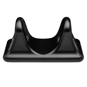 lot 2097 image: YAIMYKIT Psoas Muscle Release Tool, Self Deep Tissue Massager for Psoas, Back, Neck, Hip Flexor Release Tool(Black)