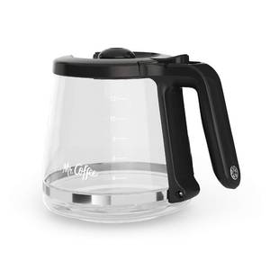 lot 3035 image: Mr. Coffee 12-Cup Replacement Carafe