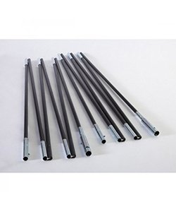 lot 3039 image: JumpKing G3 Set for 14 4 Pole Enclosures - SETG3-14JP4,Black