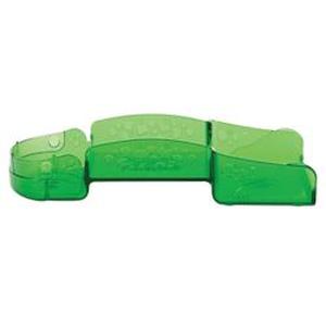lot 3040 image: Kimberly Clark Consumer 36376 Healthy Workplace Project Sanitizer Caddy - Bright Green
