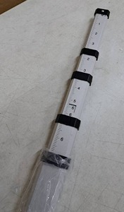 lot 3067 image: Adjustable Ruler With Sleeve