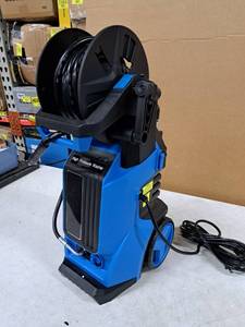 lot 3073 image: Unbranded Pressure Washer