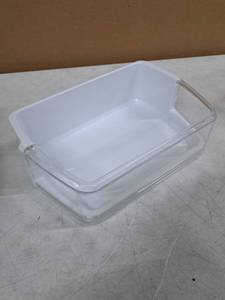 lot 3075 image: U-Upgraded Refrigerator Compartment For A Samsung