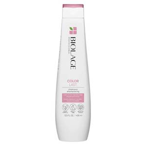 lot 3086 image: Biolage Color Last Shampoo  Color Safe  Helps Protect Hair & Maintain Vibrant Color  For Color-Treated Hair  Paraben & Silicone-Free  Vegan��  13.5 Fl. Oz