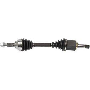 lot 3991 image: Cardone 66-2186 New CV Constant Velocity Drive Axle Shaft
