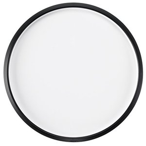 lot 4854 image: OXO Good Grips Lazy Susan Turntable, 16-Inch,White
