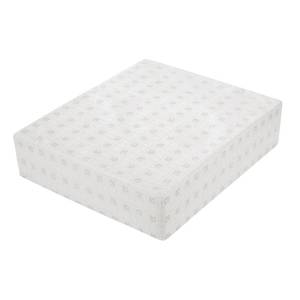 lot 4859 image: Classic Accessories 21 x 19 x 5 Inch Patio Lounge Seat Cushion Foam