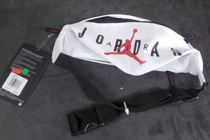 lot 4886 image: JORDAN. Bag.