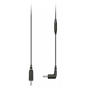 lot 4888 image: RODE Microphones Rode SC16 300mm USB-C to USB-C Cable, 11.8 long, Black