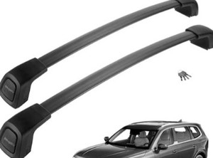 lot 3052 image: BougeRV Crossbar Mounting Bracket