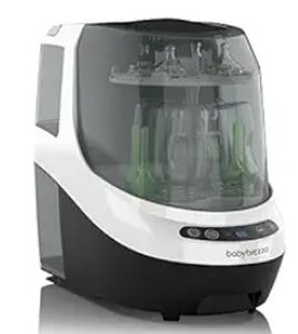 lot 3064 image: BabyBrezza Bottle Washer Pro Retail&nbsp$299.99