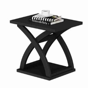 lot 3069 image: ChooChoo Decorative End Table