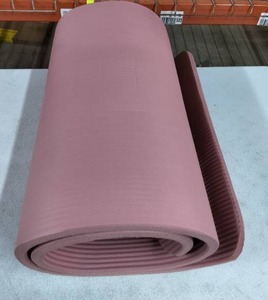 lot 2331 image: Pink Yoga Mat