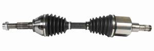 lot 2362 image: GSP NCV10205 CV Axle Shaft Assembly - Left Front (Driver Side)