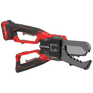 lot 2363 image: CRAFTSMAN V20 Cordless Lopper (TOOL ONLY)