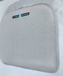 lot 2371 image: Xtreme Comfort Seat Cushion