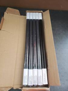 lot 4053 image: Drawer Slides. Ball Bearing Slides.