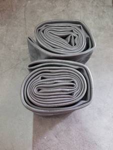 lot 4072 image: YunSCM 26x3 Inch Inner Tube With Fat Tire.