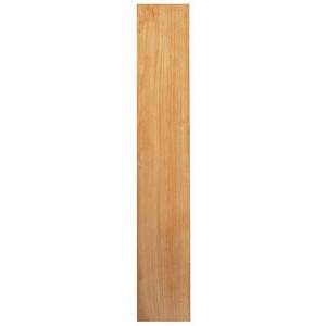 lot 4083 image: Achim Tivoli II Self Adhesive Vinyl Floor Planks - 10 Planks15 Sq. ft. 6 x 36 Rustic Oak
