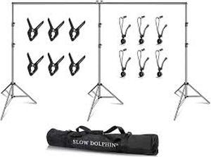 lot 3258 image: Slow Dolphin PhotoVideo Studio 20ft W x 10ft H