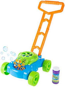 lot 3261 image: Hey Play Baby Bubble Maker