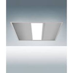 lot 3263 image: Gen 5 Series Recessed LED Troffer