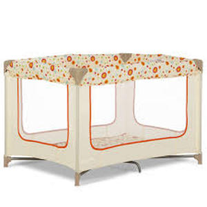 lot 4014 image: Dream On Me Inc Playpen