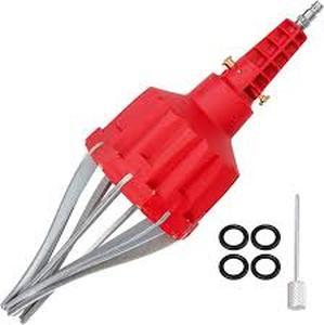 lot 4051 image: Dexepe CV Joint Removal Tool.