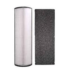 lot 4056 image: Life Supply USA. 2-IN-1 True Hepa Filter & Carbon Layer.