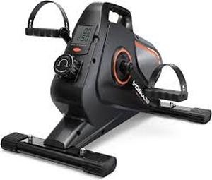 lot 4067 image: Yosuda. Mini Exercise Bike. (Functionality Not Tested).