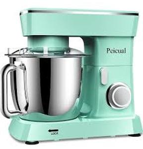 lot 4081 image: Peicual. Mixer.