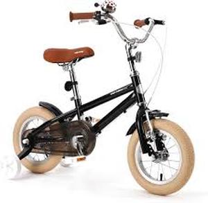 lot 4089 image: Montresor Bicycle.