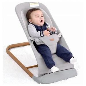 lot 2294 image: AMKE Baby Bouncer