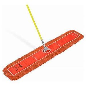 lot 2305 image: Tidy Tools 48 Inch Dust Mop