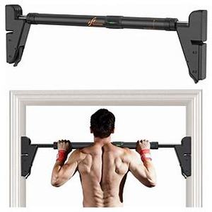 lot 2309 image: Sportneer Pull Up Bar