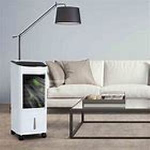 lot 2336 image: Air Cooler Evaporative Purification