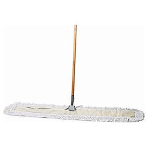 lot 2347 image: Tidy Tools Dust Mop 48 Inches